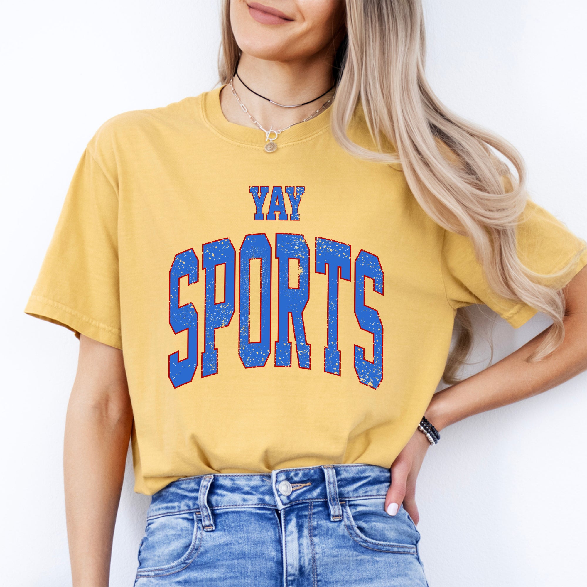 Yay-Sport-T-Shirt