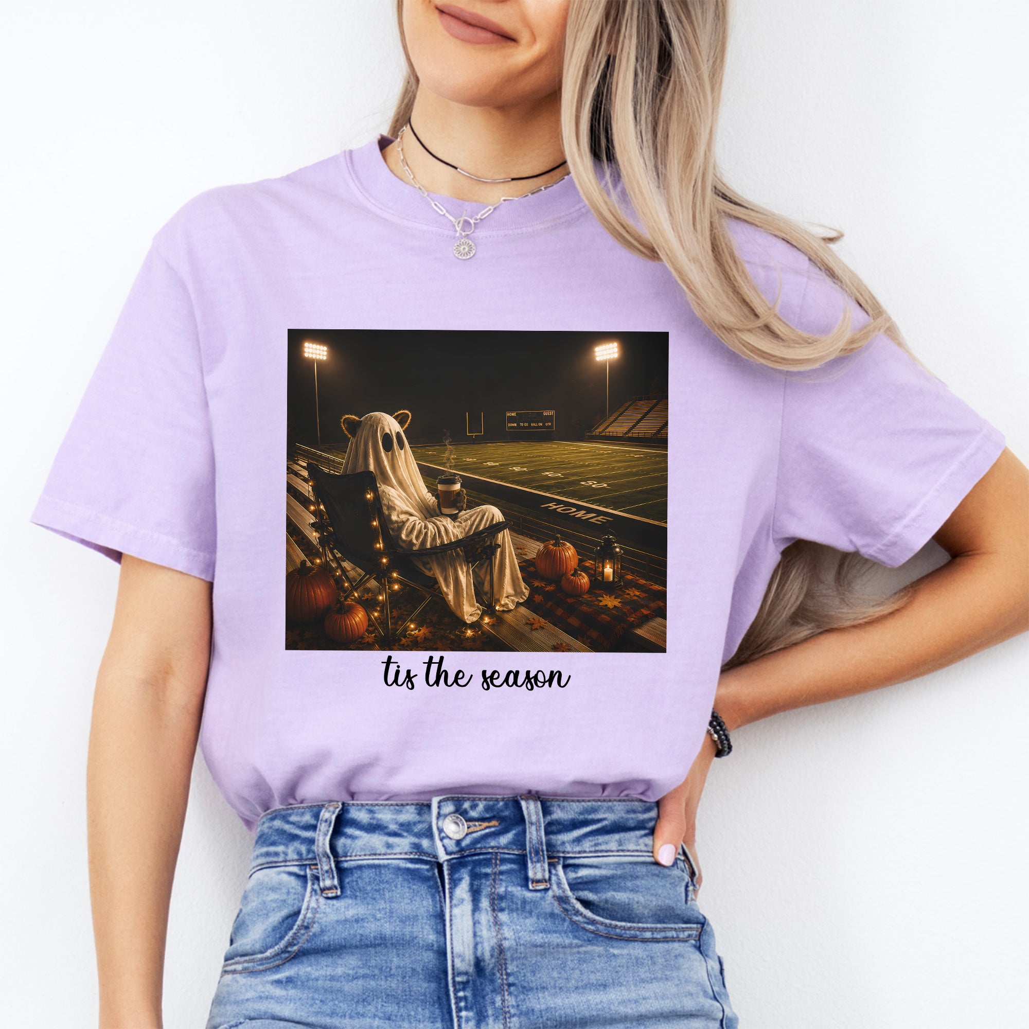 Camiseta «Es la temporada»