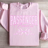 Passenger Princess Sweatshirt Light Pink / S Peachy Sunday T-Shirt