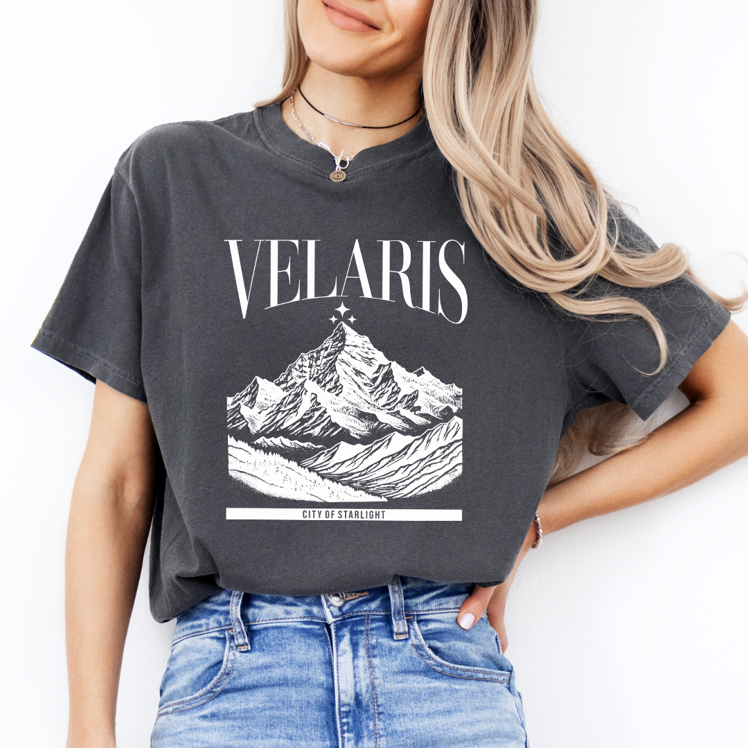 Velaris Tee