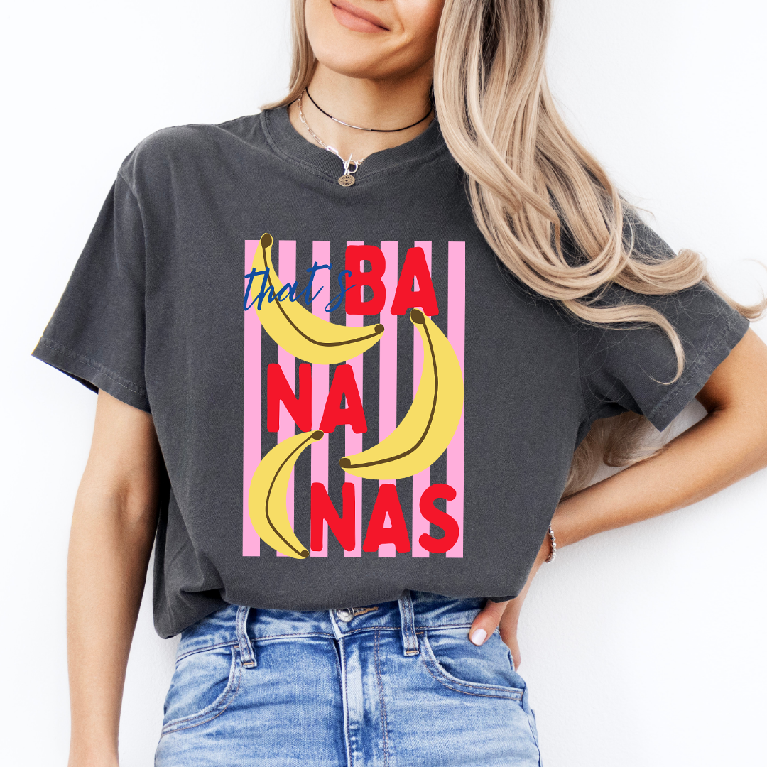That’s Bananas Tee