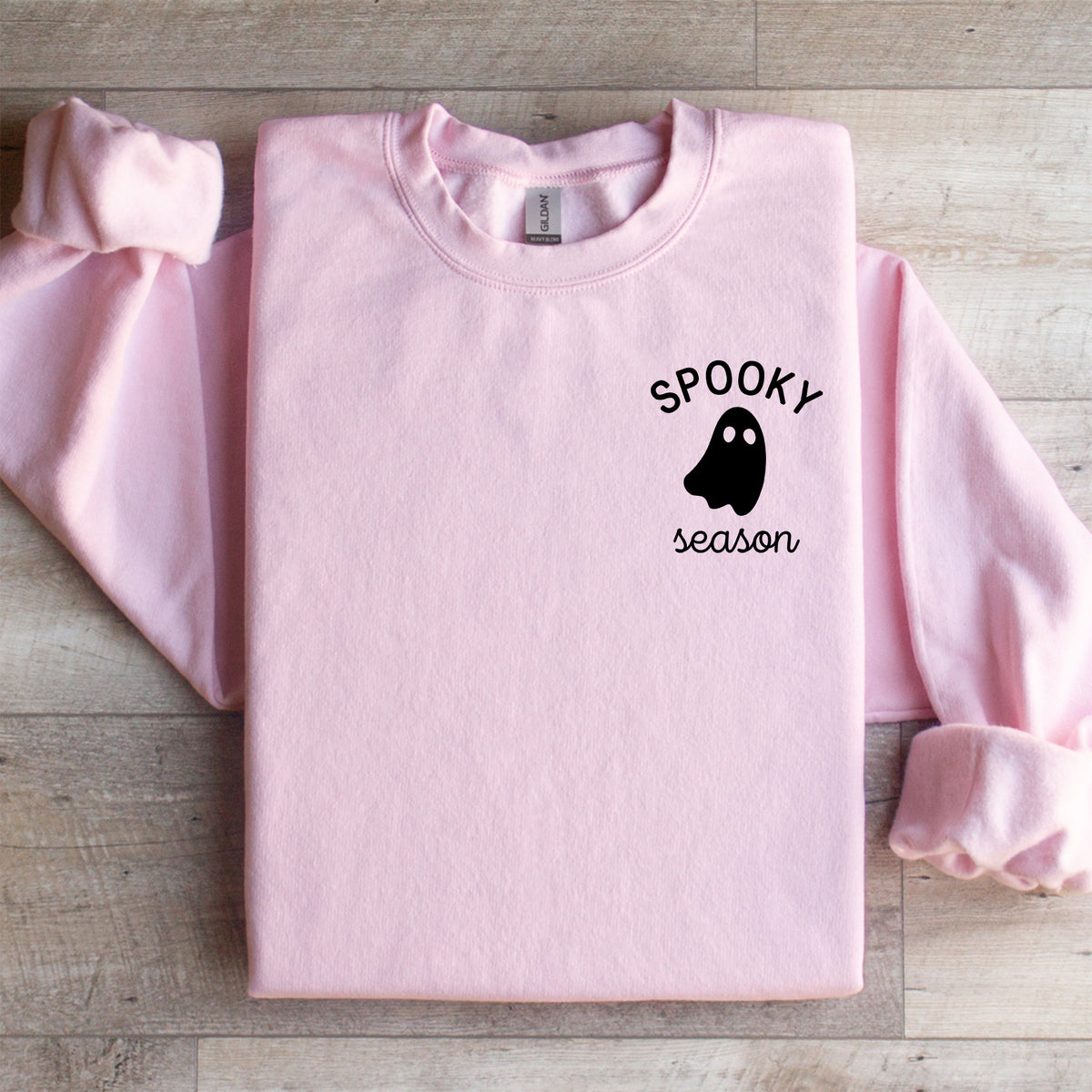 Sweatshirt für die Gruselsaison