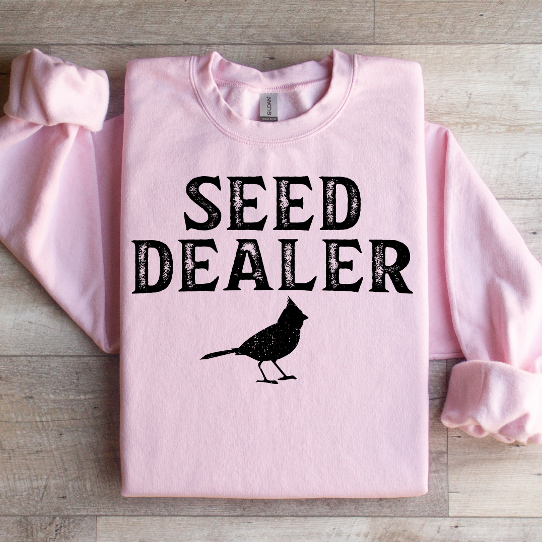 Seed Dealer Sweatshirt