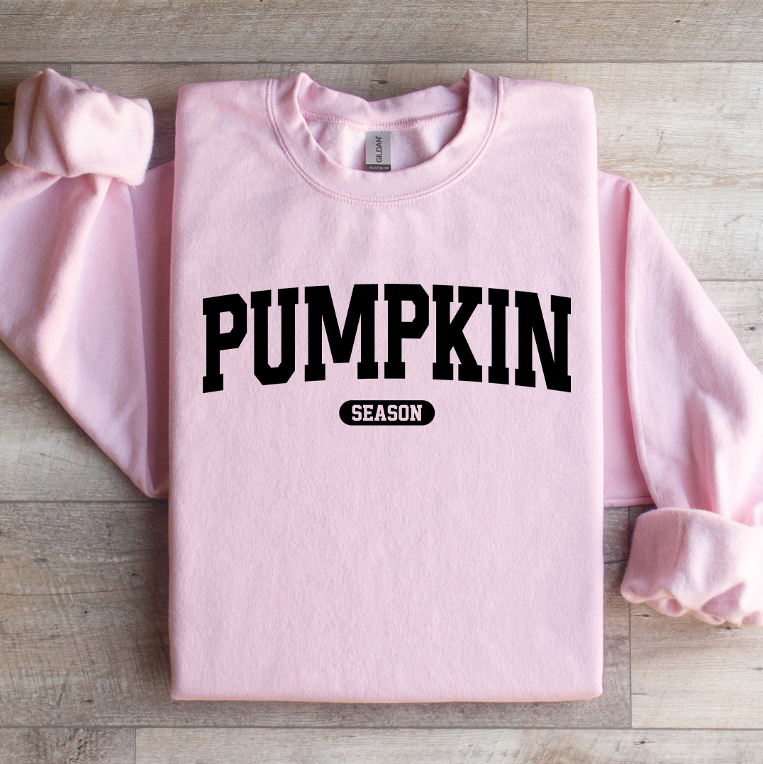 Pullover „Kürbissaison“