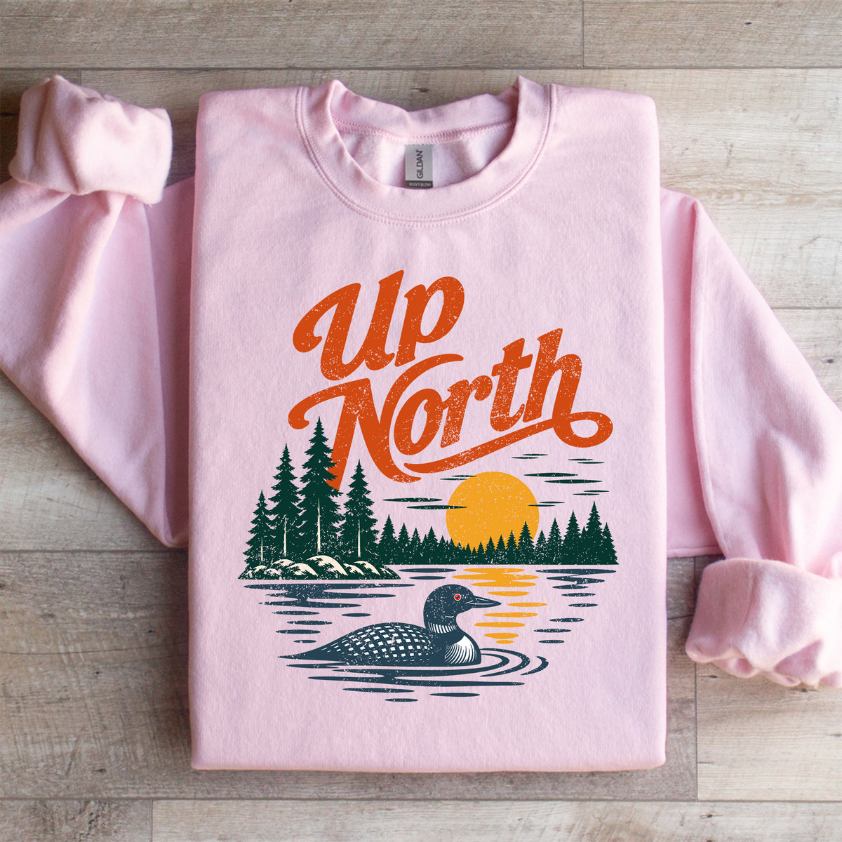 Up-North-Sweatshirt