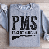 PMS Sweatshirt Sport Grey / S Peachy Sunday T-Shirt