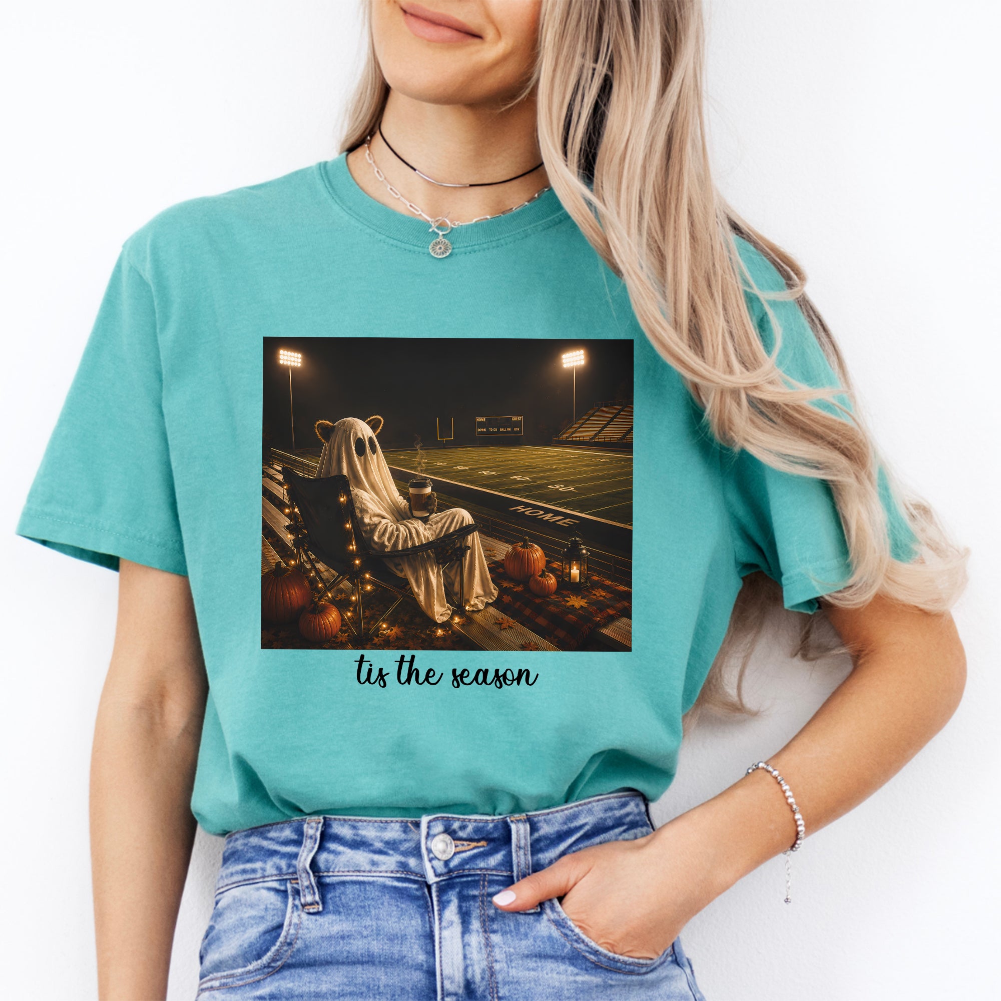 Camiseta «Es la temporada»