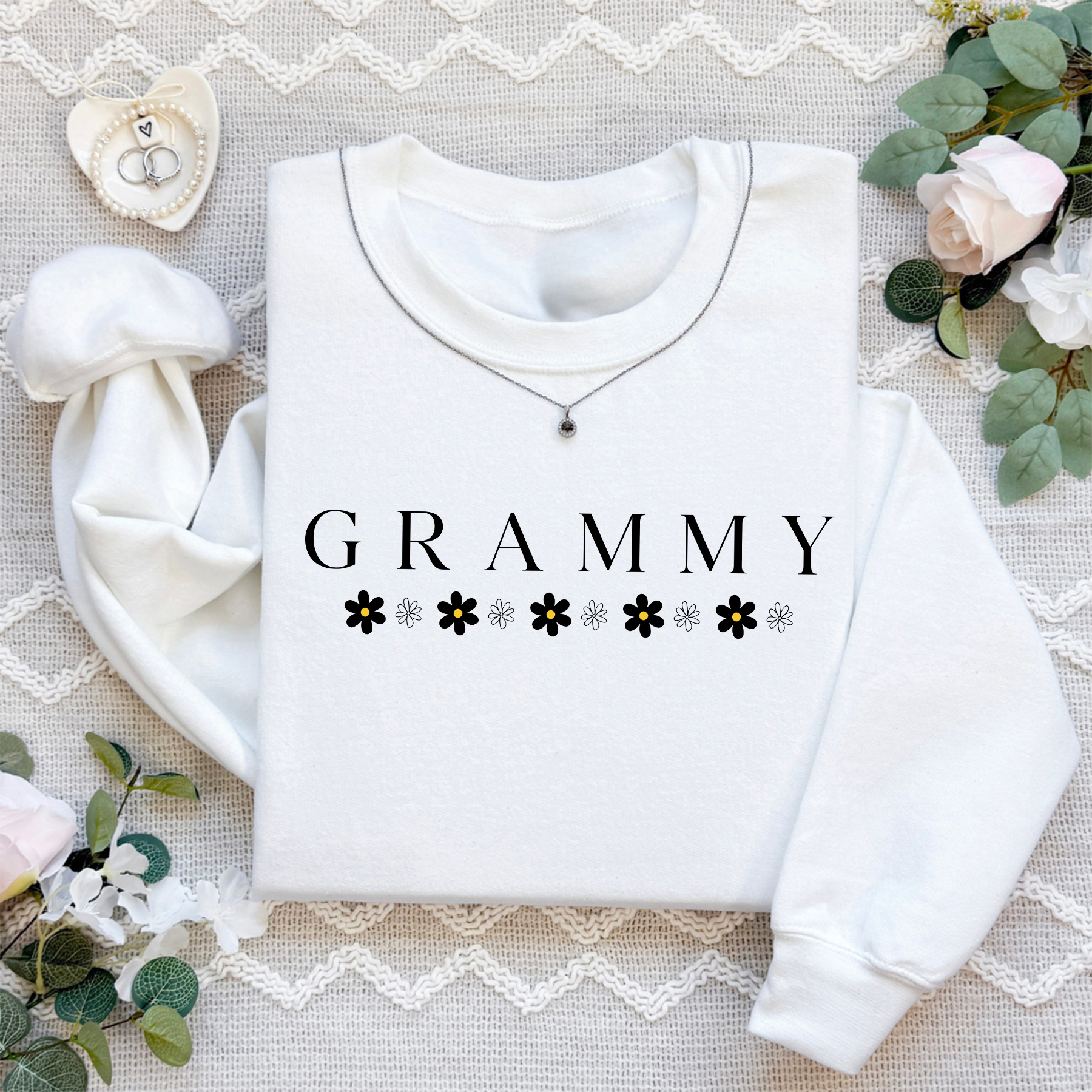 Grammy Sweatshirt