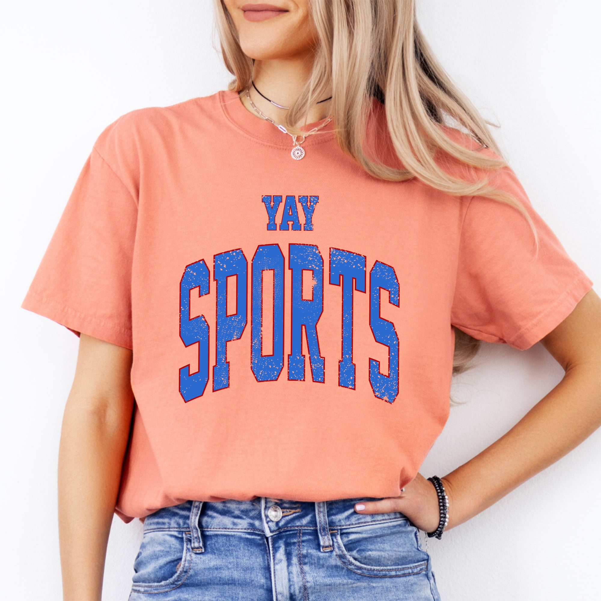 Yay-Sport-T-Shirt