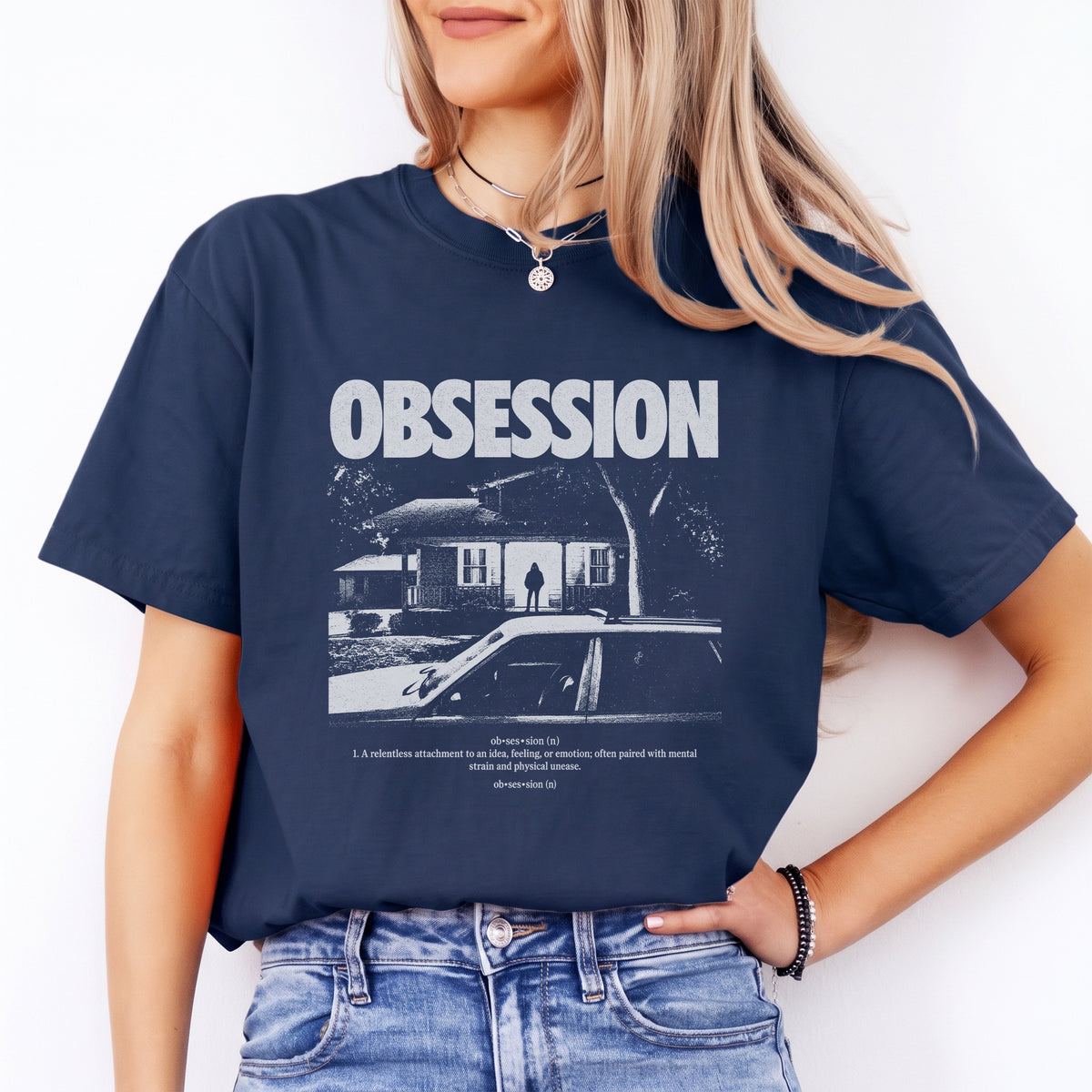 Vintage-Obsession-Film-T-Shirt