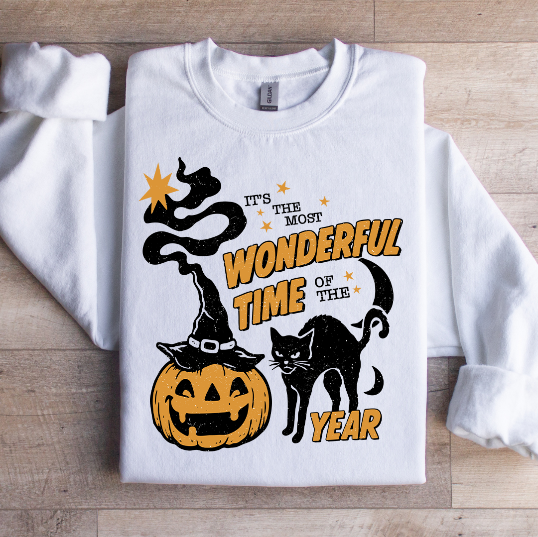 T-Shirt „Es ist die schönste Zeit des Jahres“