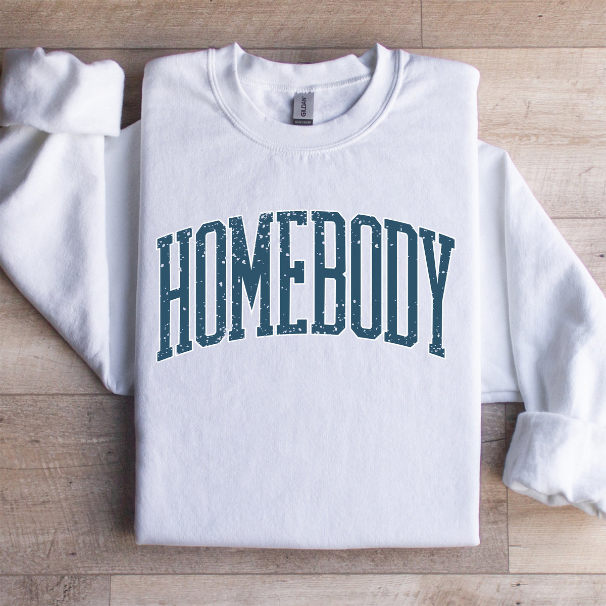Homebody Sweatshirt