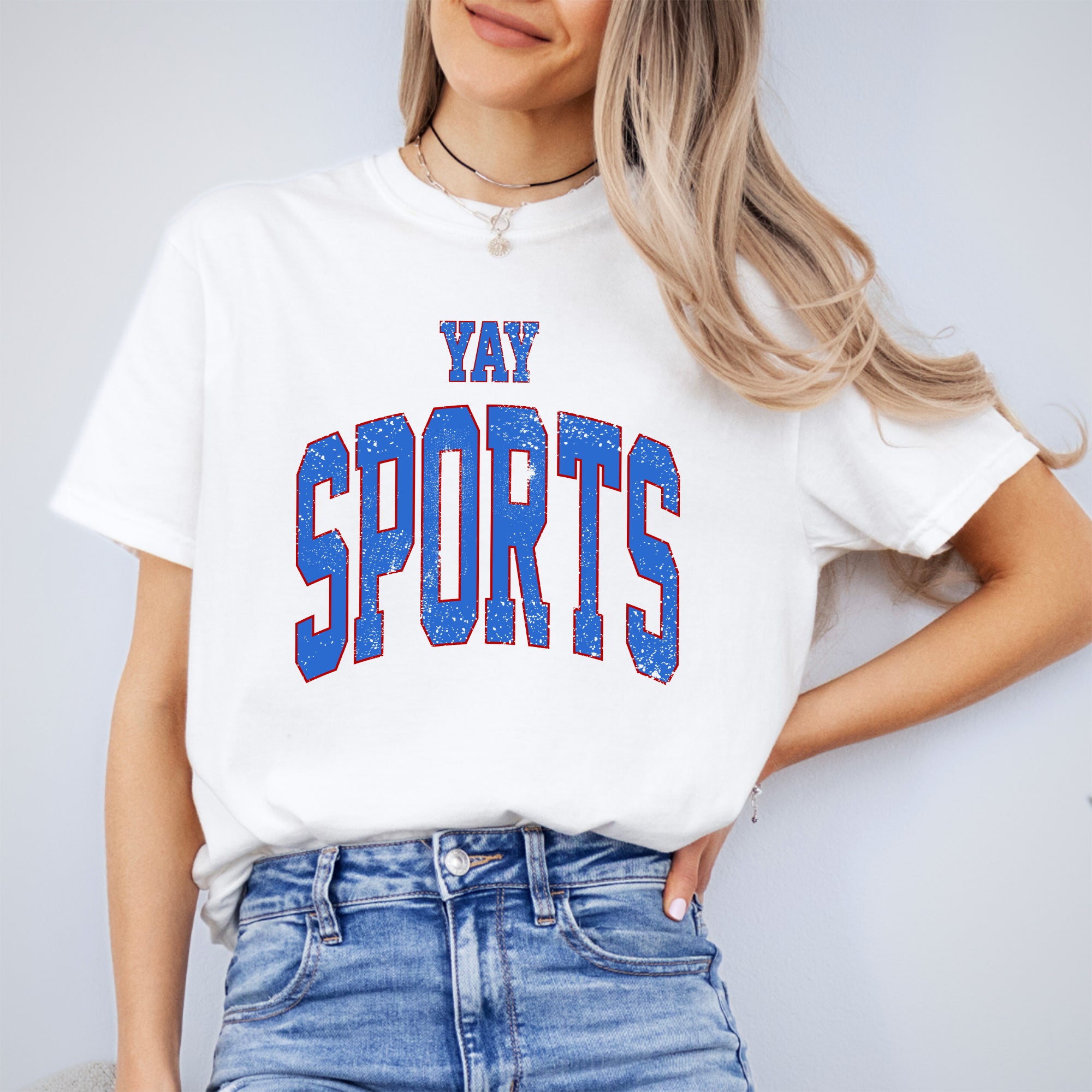 Yay-Sport-T-Shirt