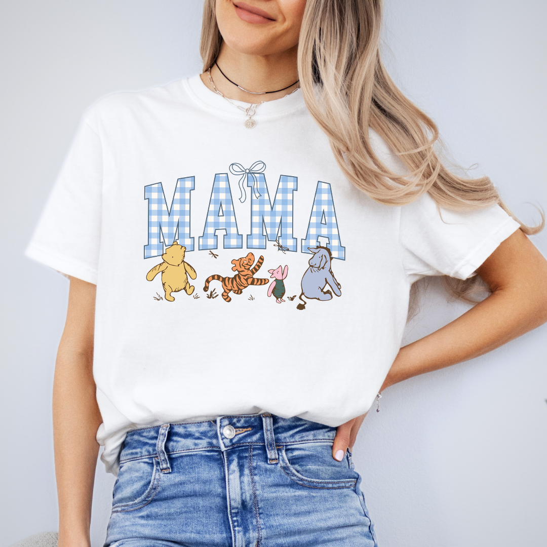 Mama Tee
