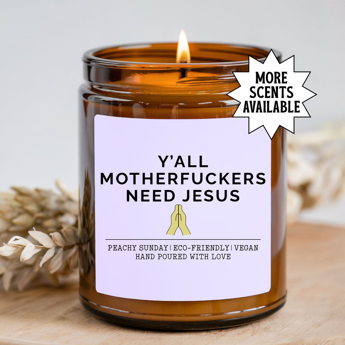 Vela «Y'All MOTHER F_ckers Need Jesus»