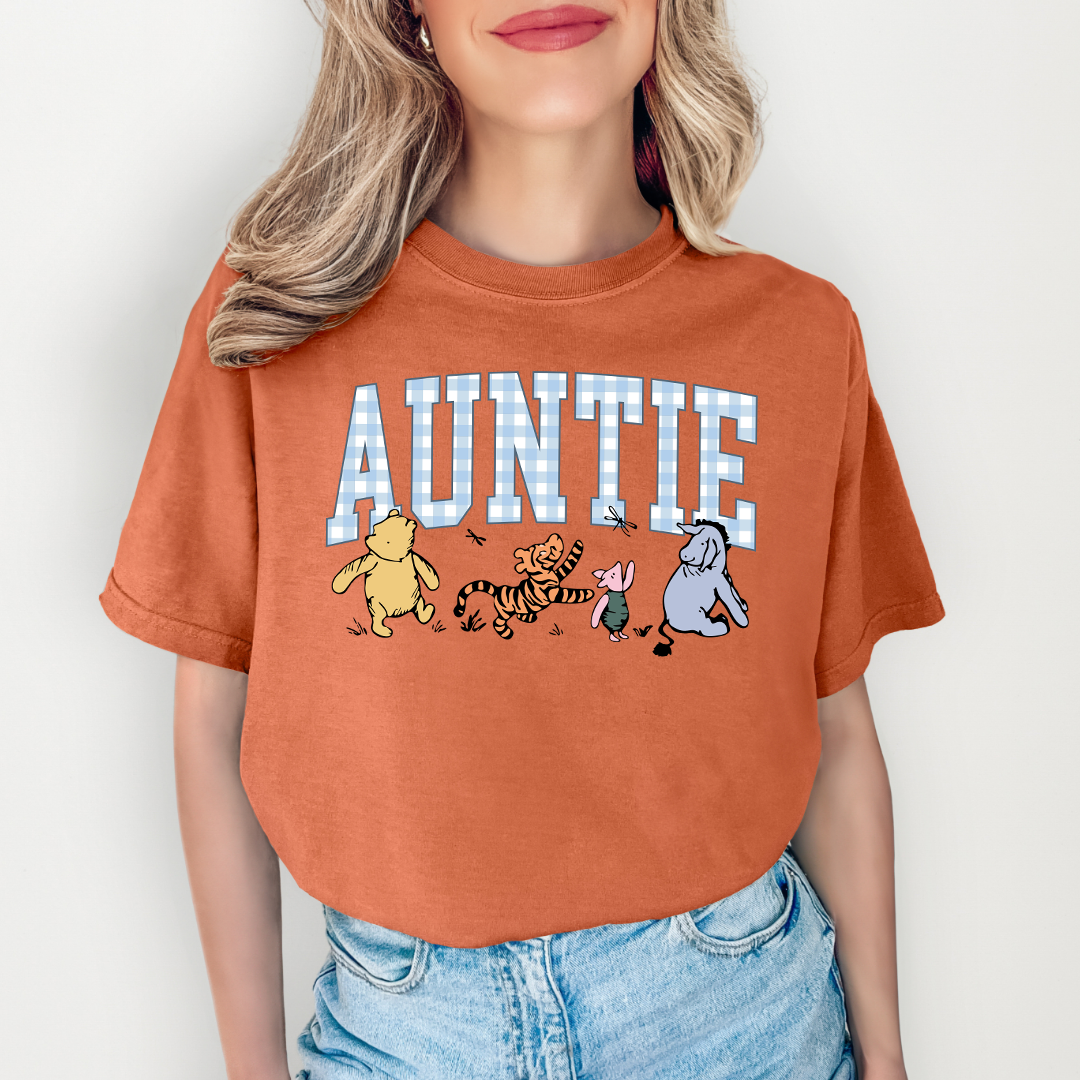Auntie Tee