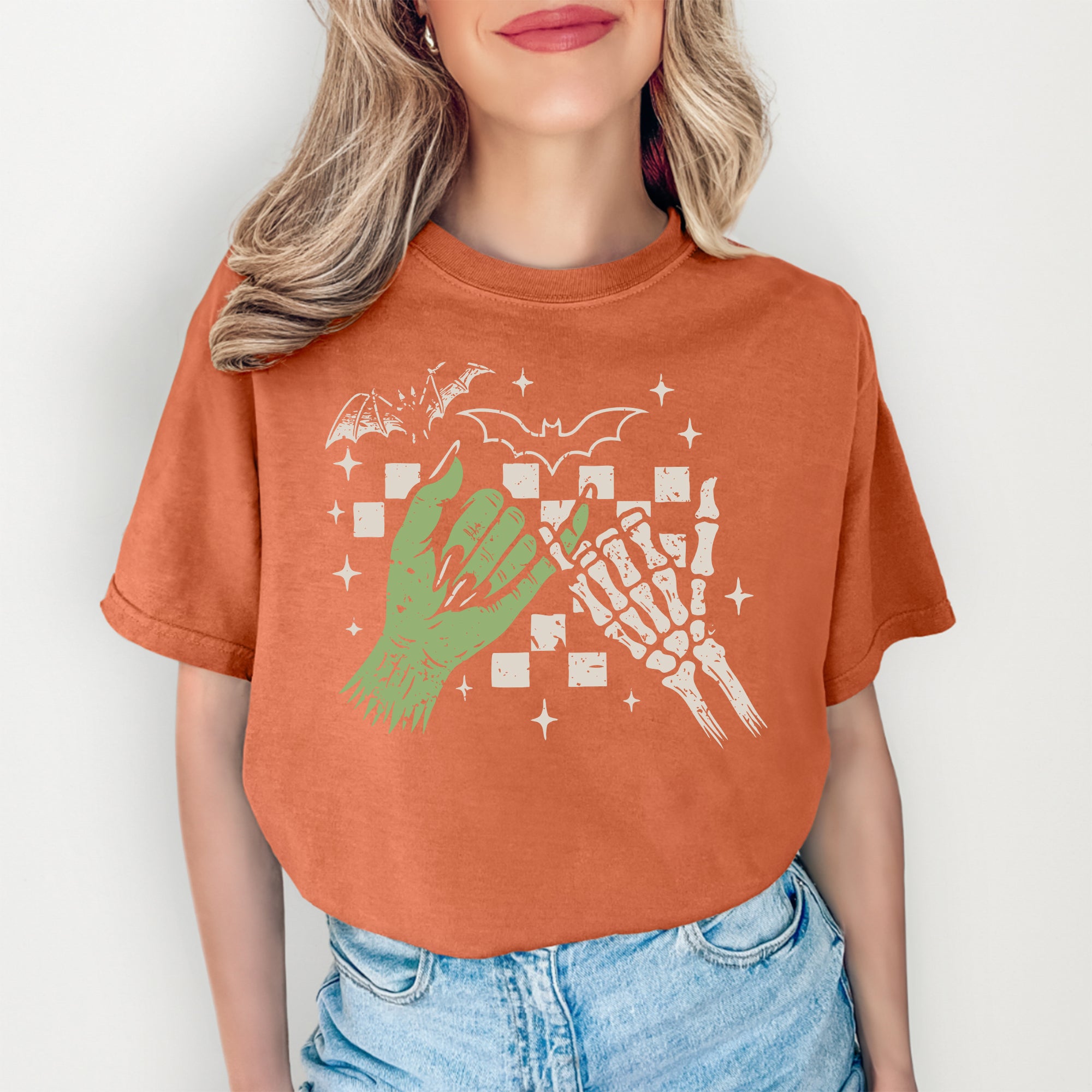 Pinky-Promise-Halloween-T-Shirt