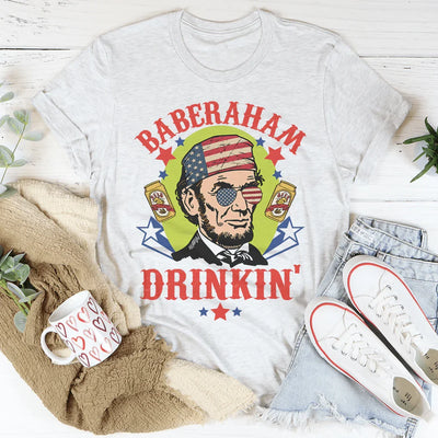 Baberaham Drinkin Sweatshirt