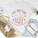 Fat Bottom Gourds Tee Peachy Sunday T-Shirt