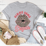 Gimme Some Sugar Tee Athletic Heather / S Peachy Sunday T-Shirt
