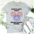 Gotta Get That Boom Boom Boom Sweatshirt