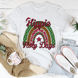 Hippie Holy Days Tee Ash / S Peachy Sunday T-Shirt