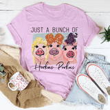 Horkus Porkus Tee Lilac / S Peachy Sunday T-Shirt
