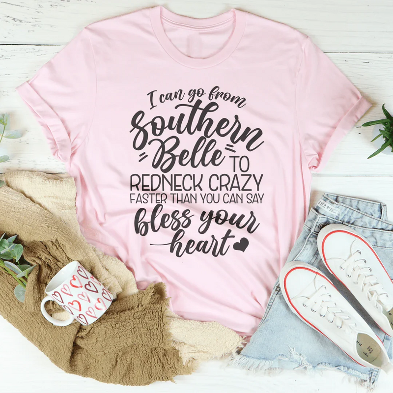 Southern girl 2024 shirts with sayings