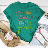 Kinda Sweet Tee Kelly / S Peachy Sunday T-Shirt