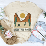 Mountain Mover Tee Heather Dust / S Peachy Sunday T-Shirt