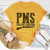 PMS Tee Peachy Sunday T-Shirt