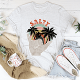 Salty Tee Ash / S Peachy Sunday T-Shirt