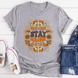 Stay Golden Tee Athletic Heather / S Peachy Sunday T-Shirt